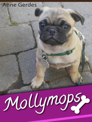 cover image of Mollymops